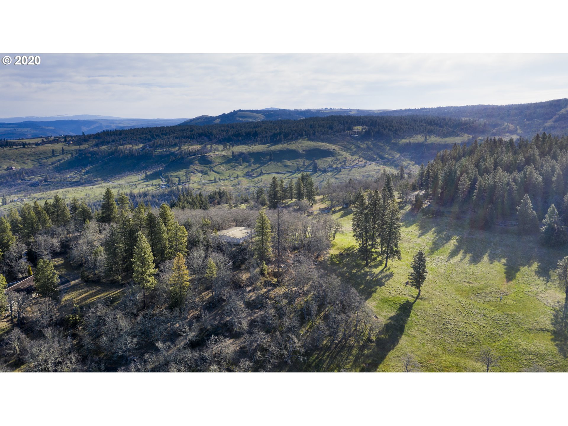 2350 Carroll Road Mosier, OR 97040 - Photo 11 of 14