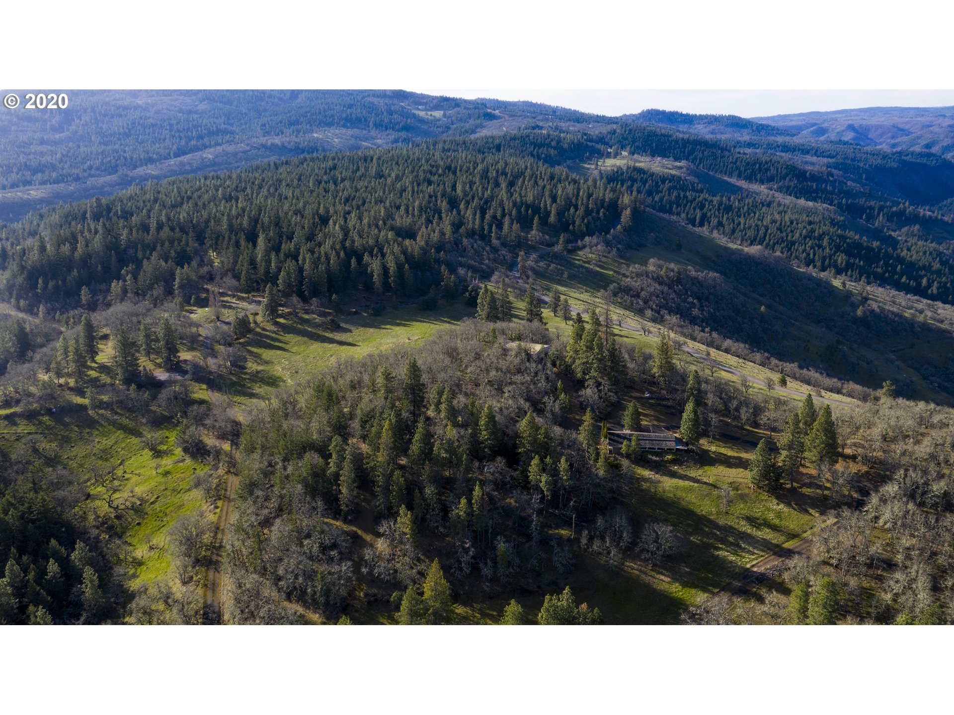 2350 Carroll Road Mosier, OR 97040 - Photo 12 of 14