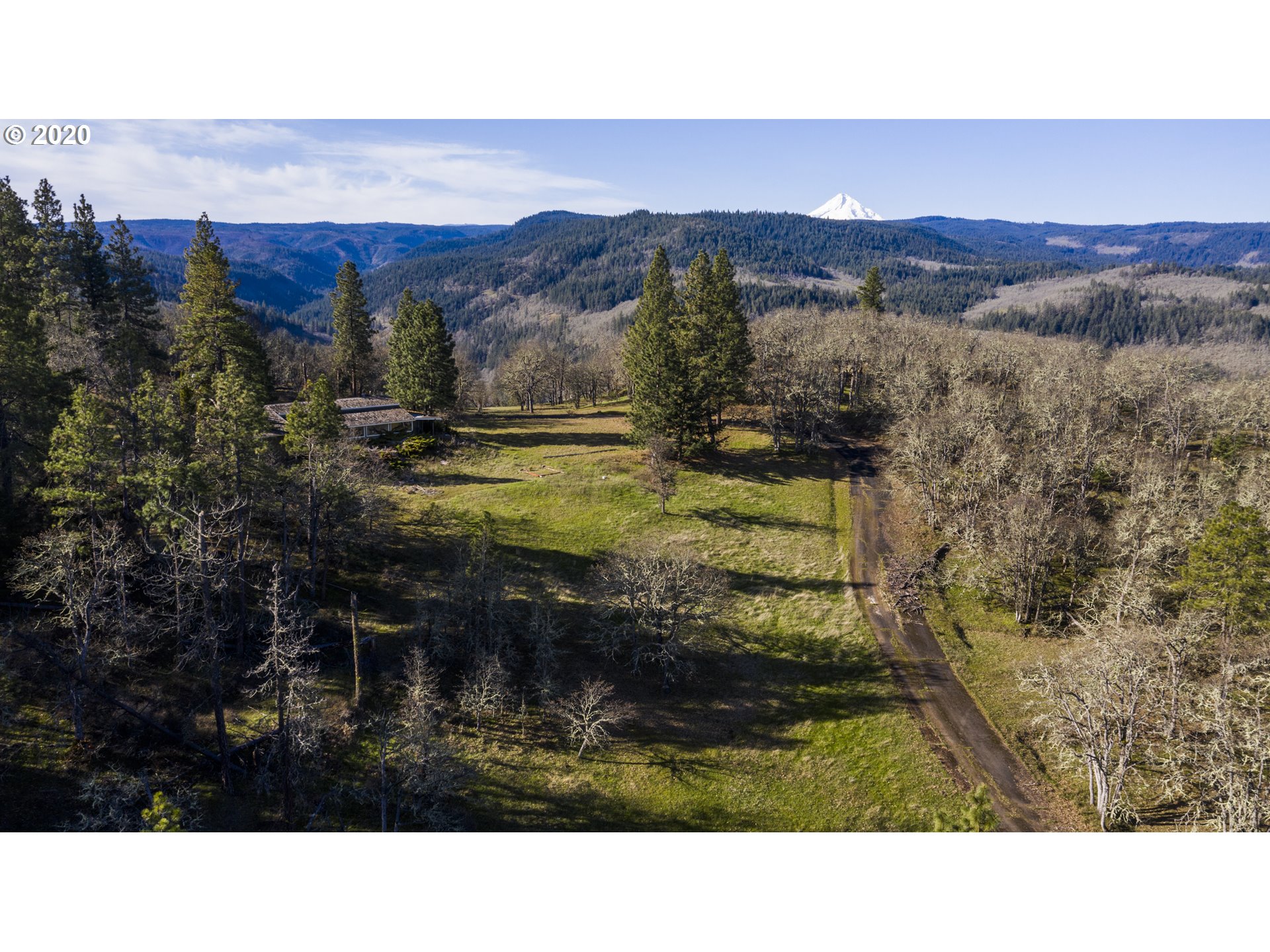 2350 Carroll Road Mosier, OR 97040 - Photo 4 of 14