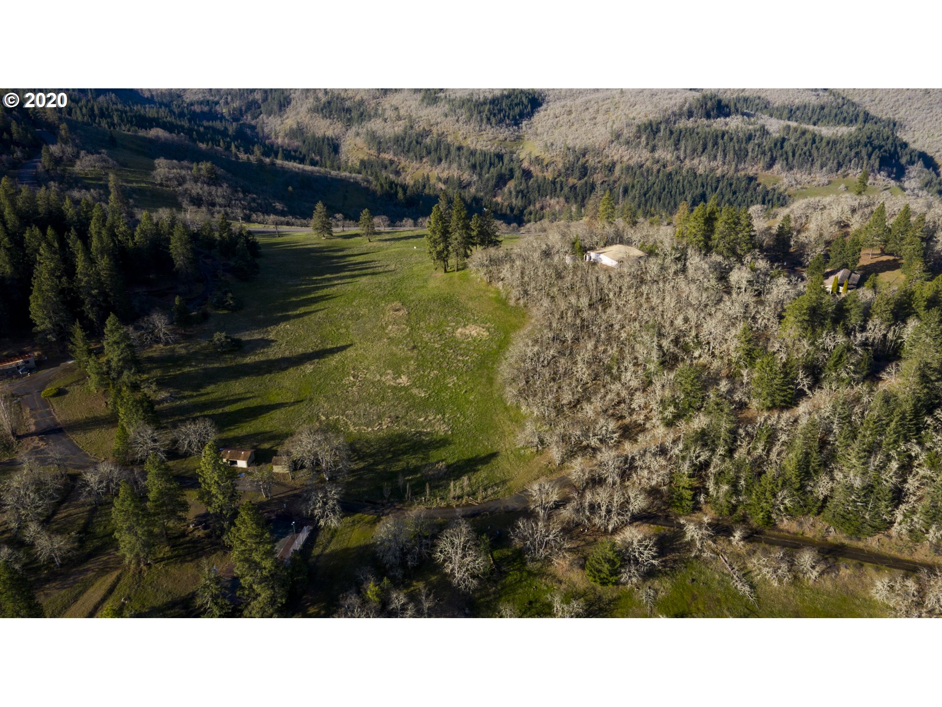 2350 Carroll Road Mosier, OR 97040 - Photo 9 of 14