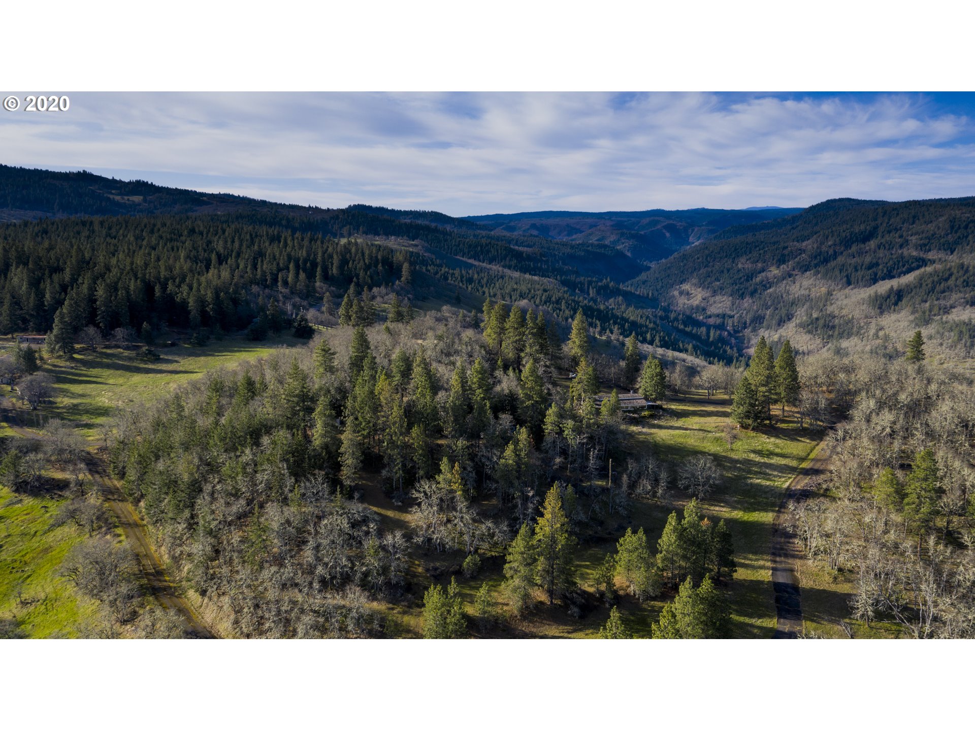 2350 Carroll Road Mosier, OR 97040 - Photo 10 of 14