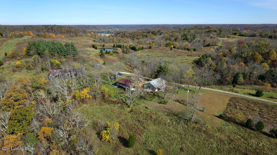 405-407 East Prong Locust Road Milton, KY 40045 - Photo 23 of 51 DJI_0233