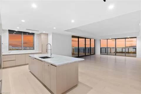 $6,985,000 | 5100 Seagrass Boulevard, Unit 1206, Bonita Springs, FL 34134