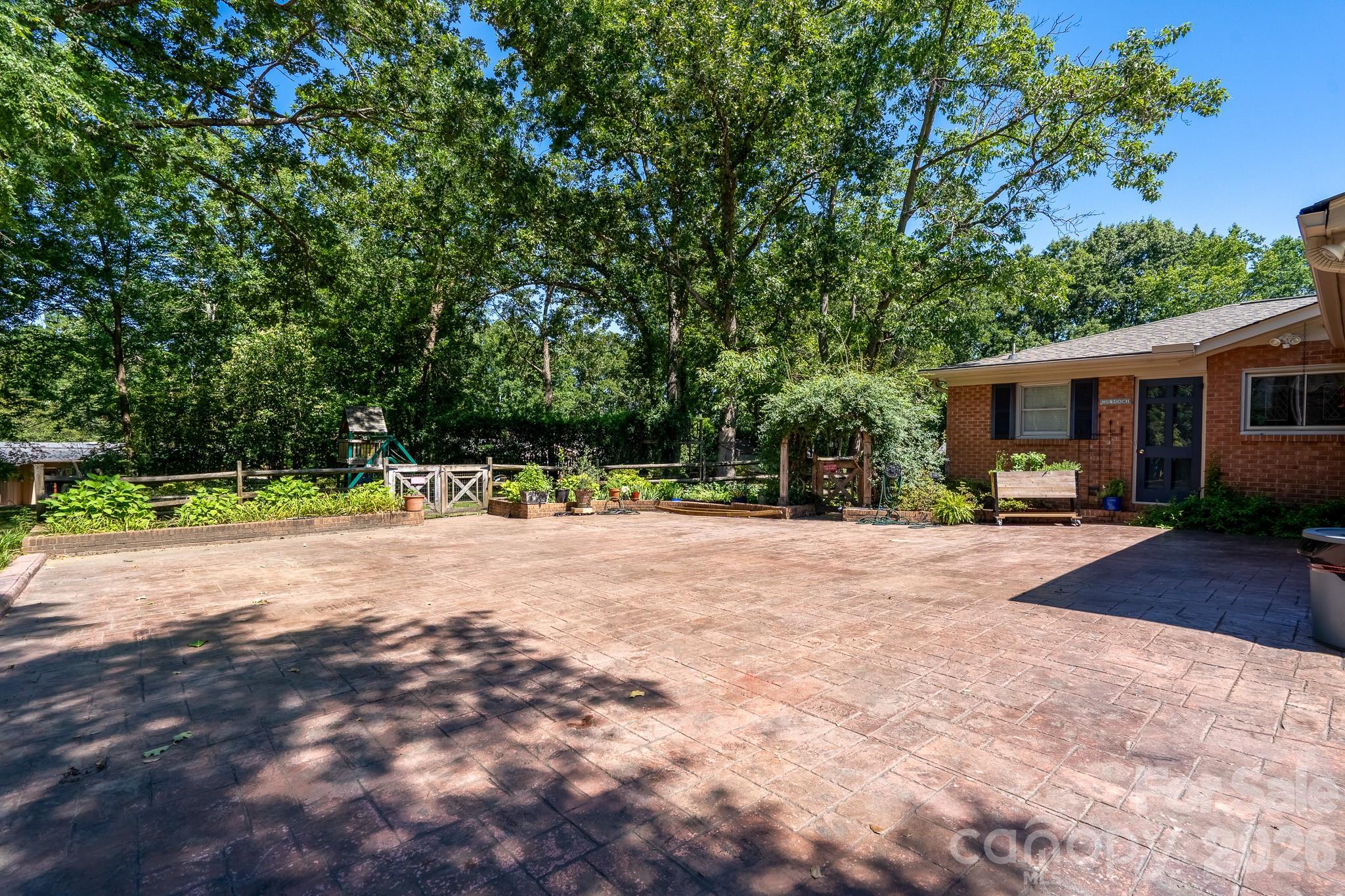 326 Richmond Road Salisbury, NC 28144 - Photo 42 of 48