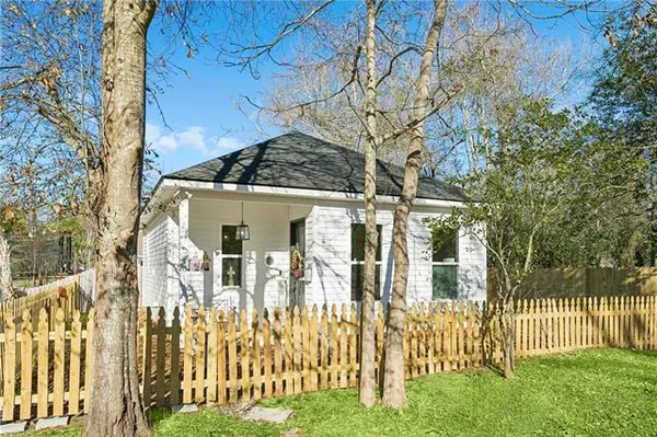 $217,000 | 710 North Monroe Street, Covington, LA 70433