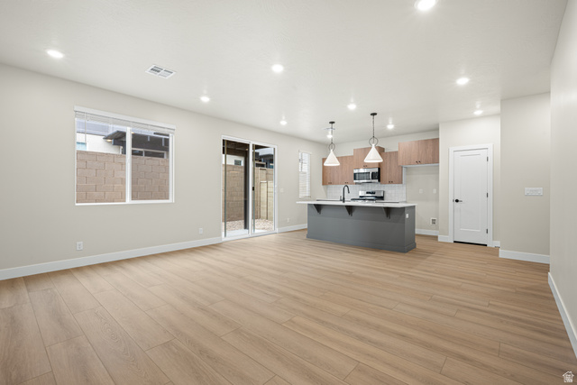 3997 East Fossil Way, Unit 96 Washington, UT 84780 - Photo 2 of 17 *Photo of similar unit*