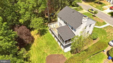 $1,450,000 | 7822 Fulbright Court, Bethesda, MD 20817