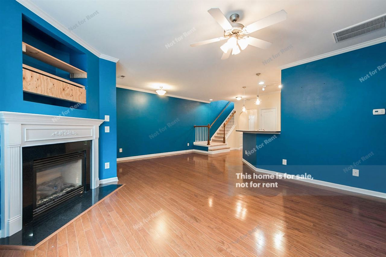 4813 Glass Tower Way Raleigh, NC 27612 - Photo 3 of 17 Photo 3