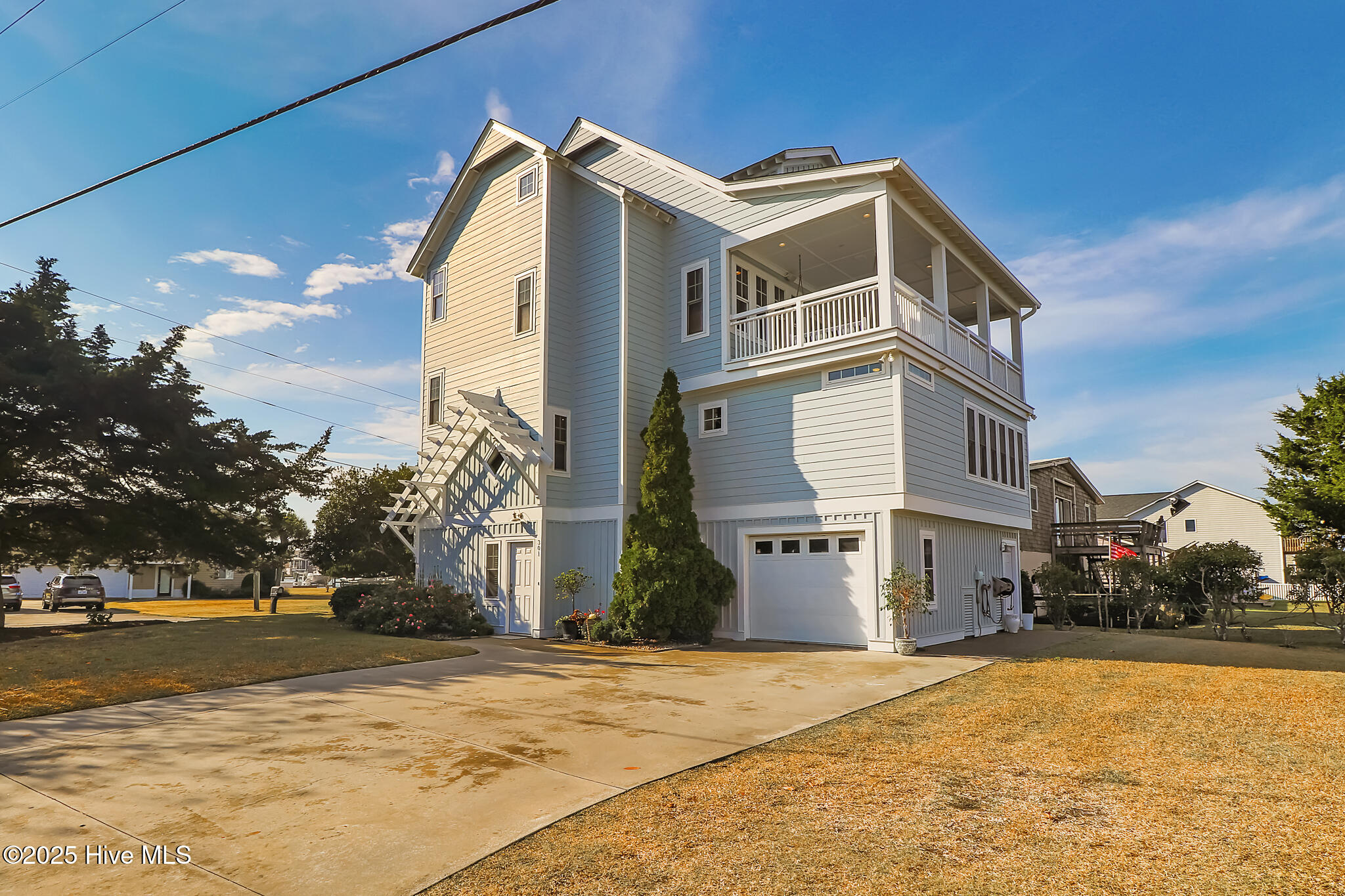 301 Old Causeway Road Atlantic Beach, NC 28512 - Photo 48 of 66