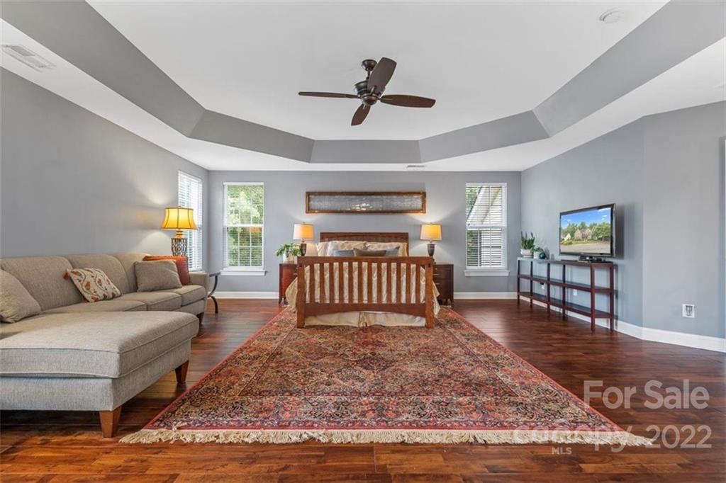 232 Choate Avenue Fort Mill, SC 29708 - Photo 26 of 47 a living room with a couch and a window