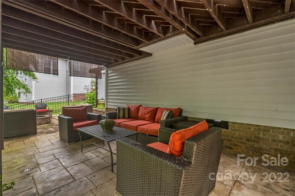 232 Choate Avenue Fort Mill, SC 29708 - Photo 35 of 47 a outdoor space with patio furniture