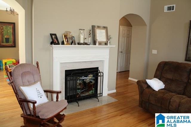 1033 Riviera Drive Calera, AL 35040 - Photo 8 of 49