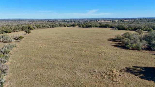 a view of an ocean beach