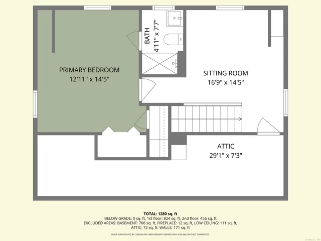 $398,500 | 50 Robert Drive, East Haven, CT 06512