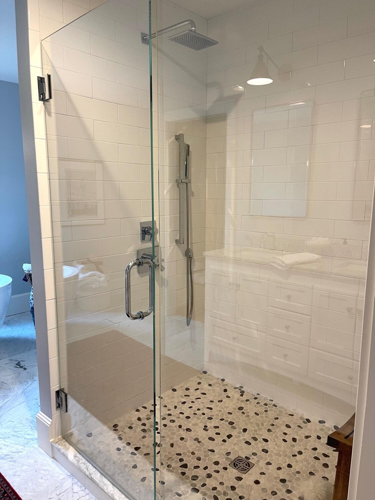 3 Commons Lane Kennebunk, ME 04043 - Photo 39 of 83 Oversized tile shower