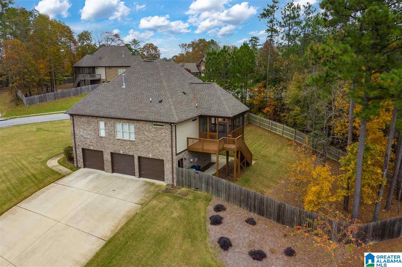 1301 West Grande View Lane Alabaster, AL 35114 - Photo 29 of 47