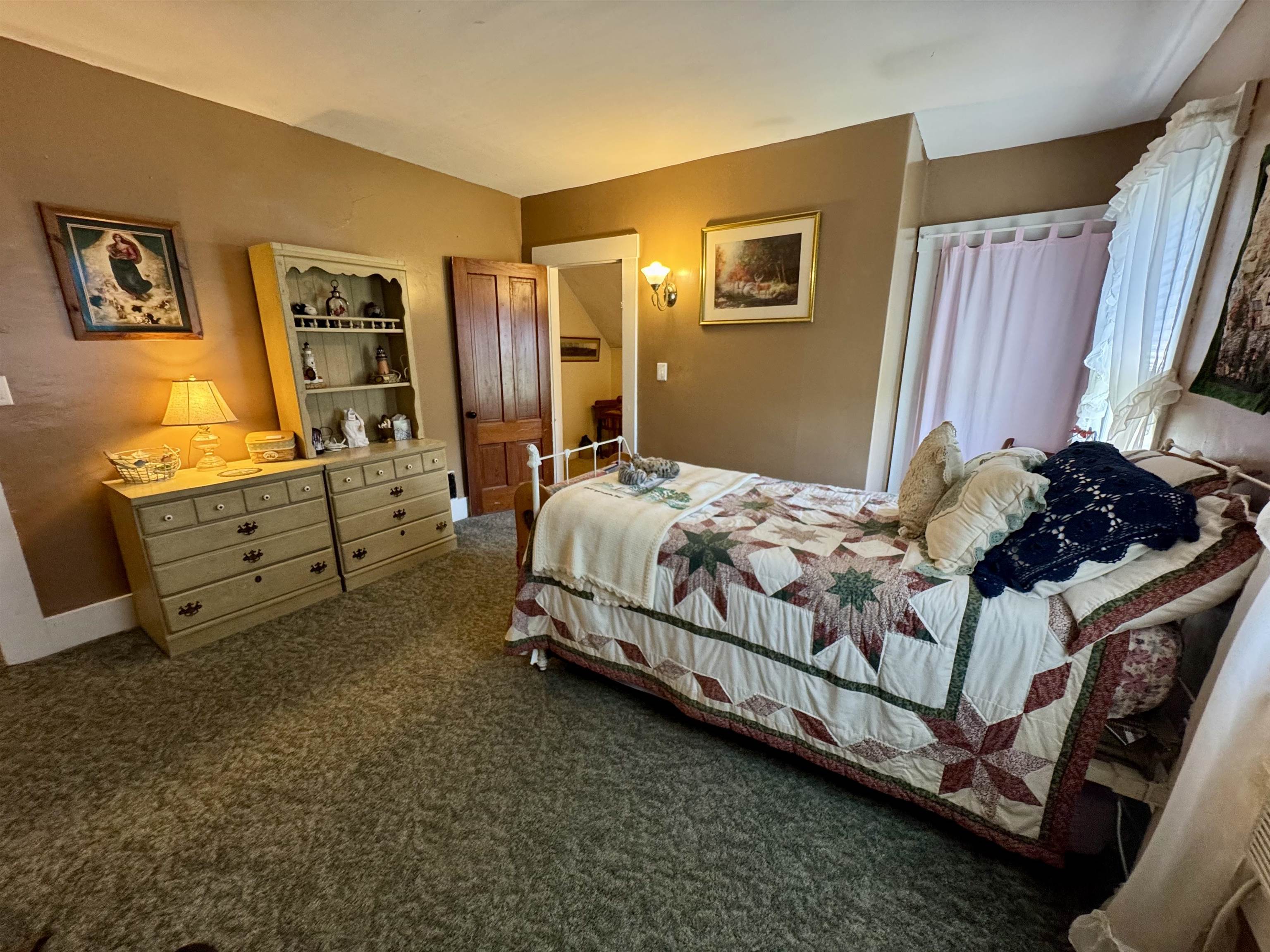 1098 Creamery Road Ryegate, VT 05069 - Photo 32 of 46