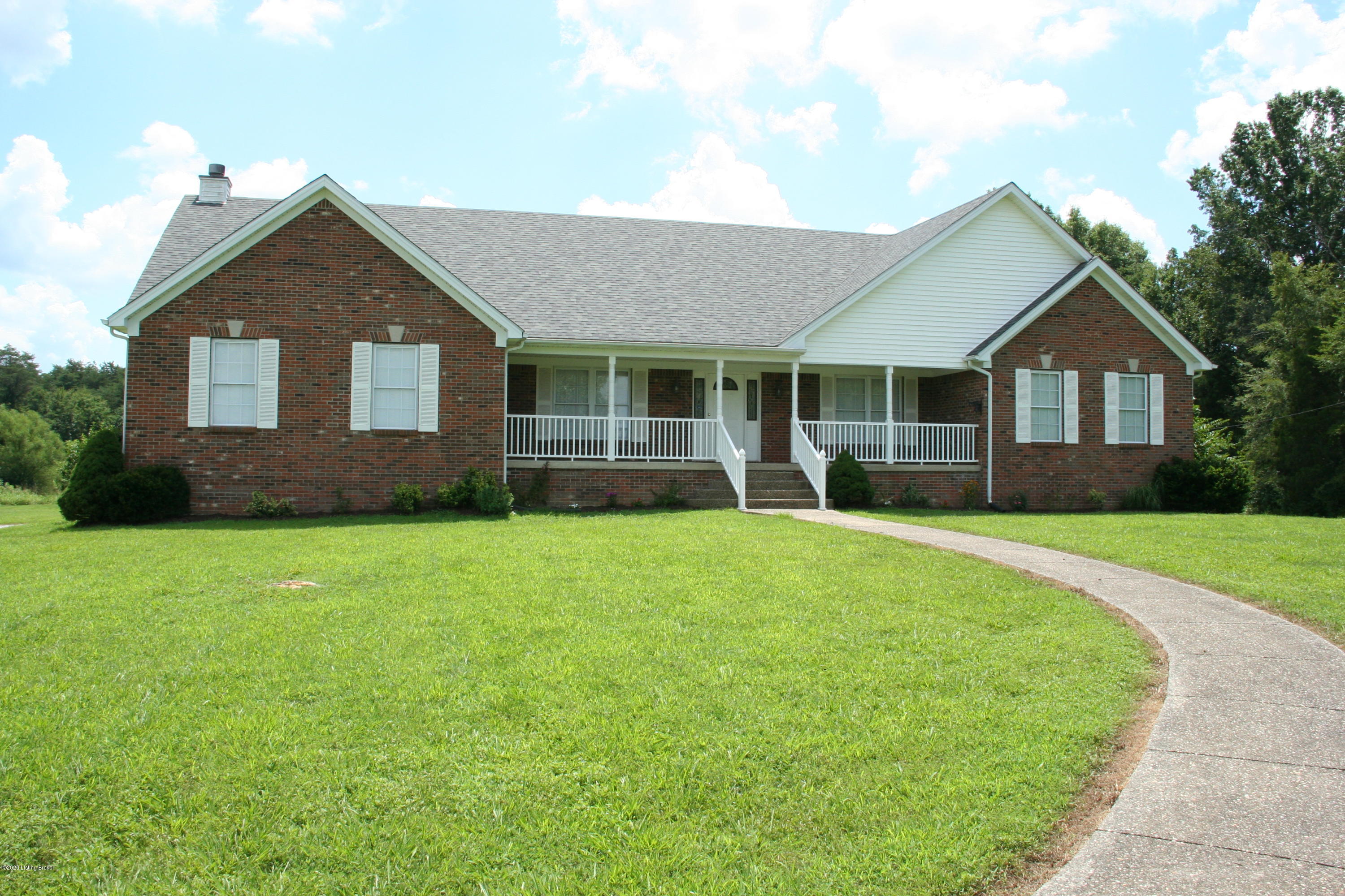 313 Beech Grv Road Shepherdsville, KY 40165 - Photo 1 of 92 IMG_5084