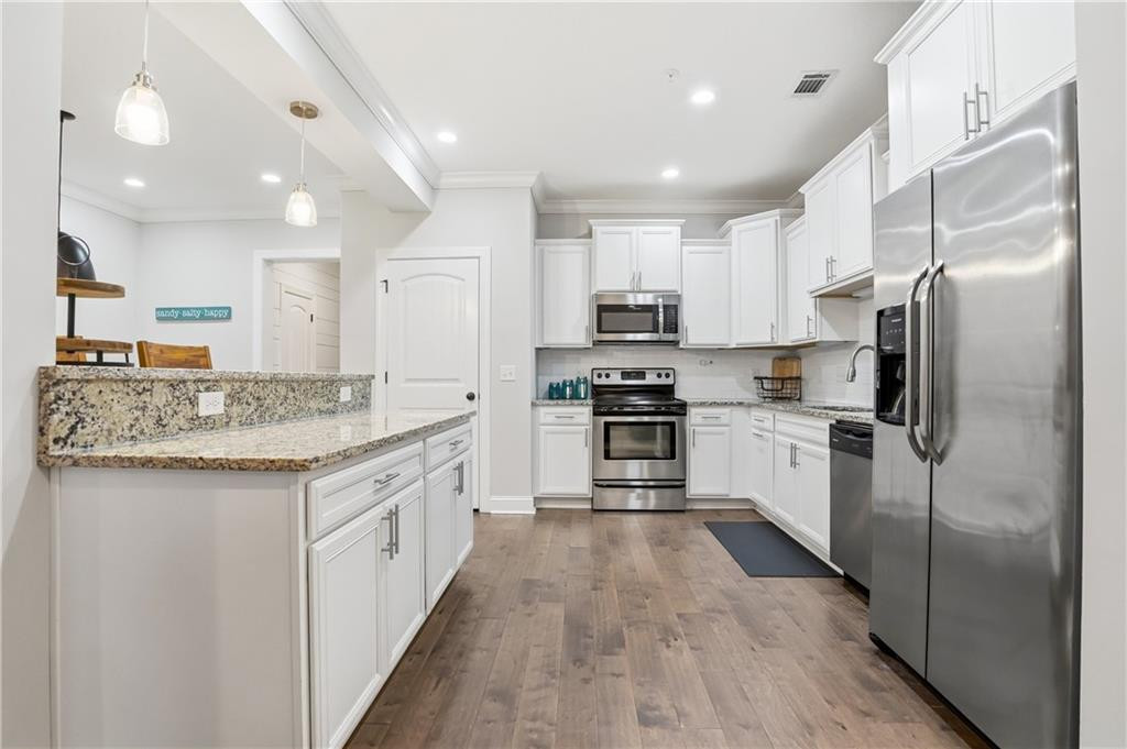 509 Mariners Circle St. Simons Island, GA 31522 - Photo 7 of 35 Photo 7