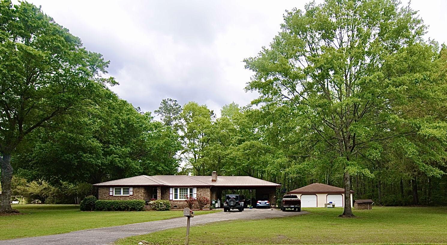 953 Whitesville Road Moncks Corner, SC 29461 - Photo 1 of 12 1