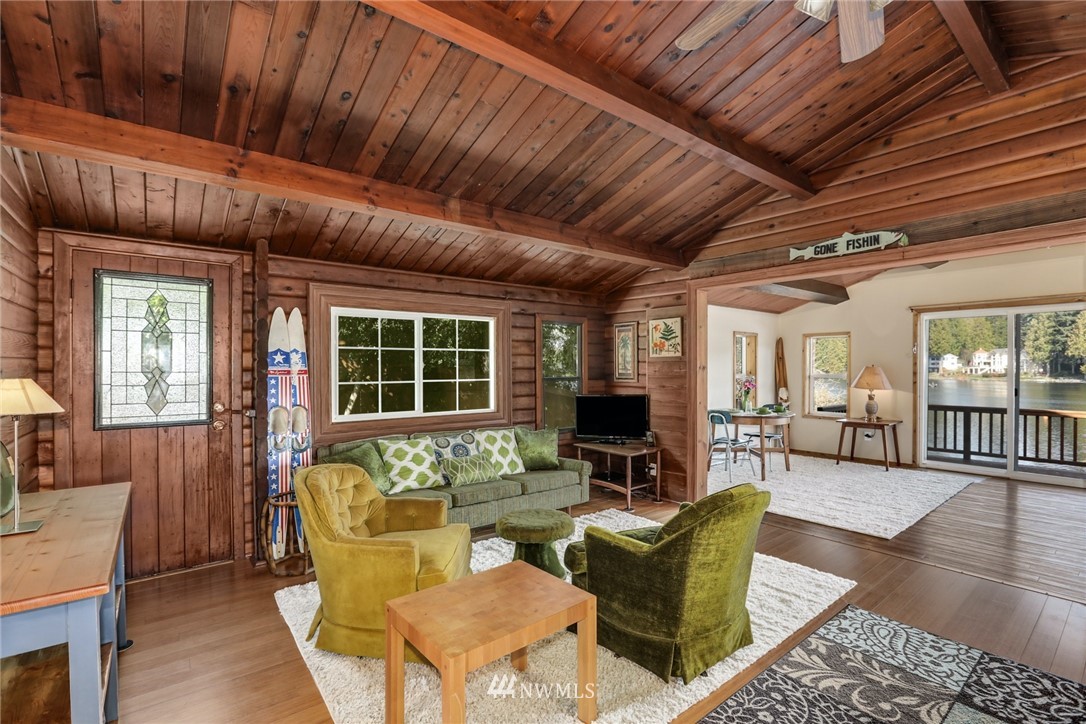 6007 West Flowing Lake Road Snohomish, WA 98290 - Photo 14 of 32 Gallery Image 14