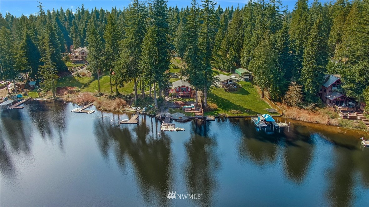 6007 West Flowing Lake Road Snohomish, WA 98290 - Photo 31 of 32 Gallery Image 31
