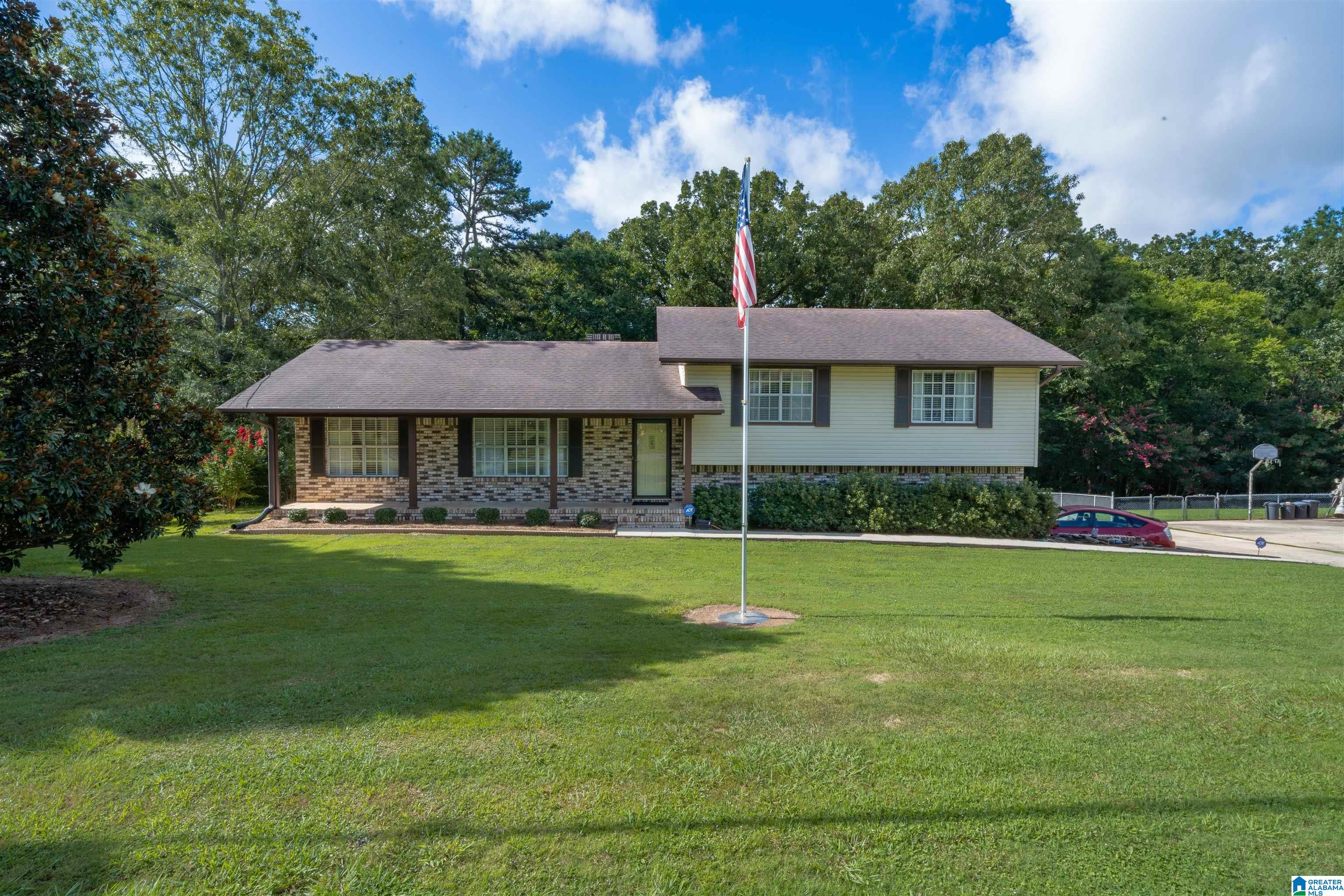 1240 Delta Street Bessemer, AL 35020 - Photo 13 of 35