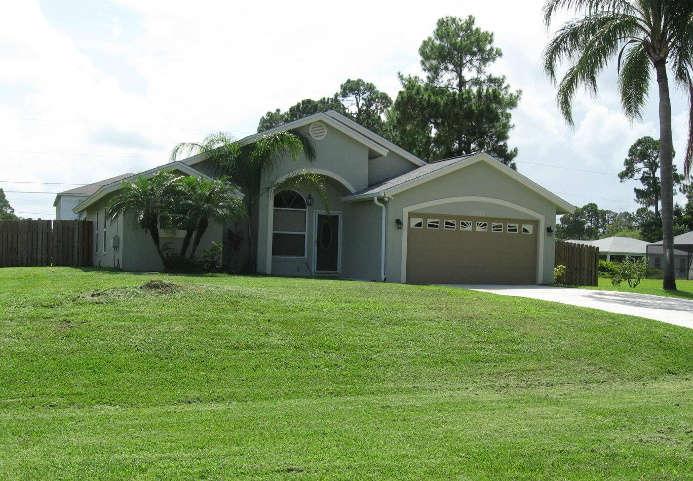 3862 Southwest Ridley Street Port St. Lucie, FL 34953 - Photo 1 of 6 front1