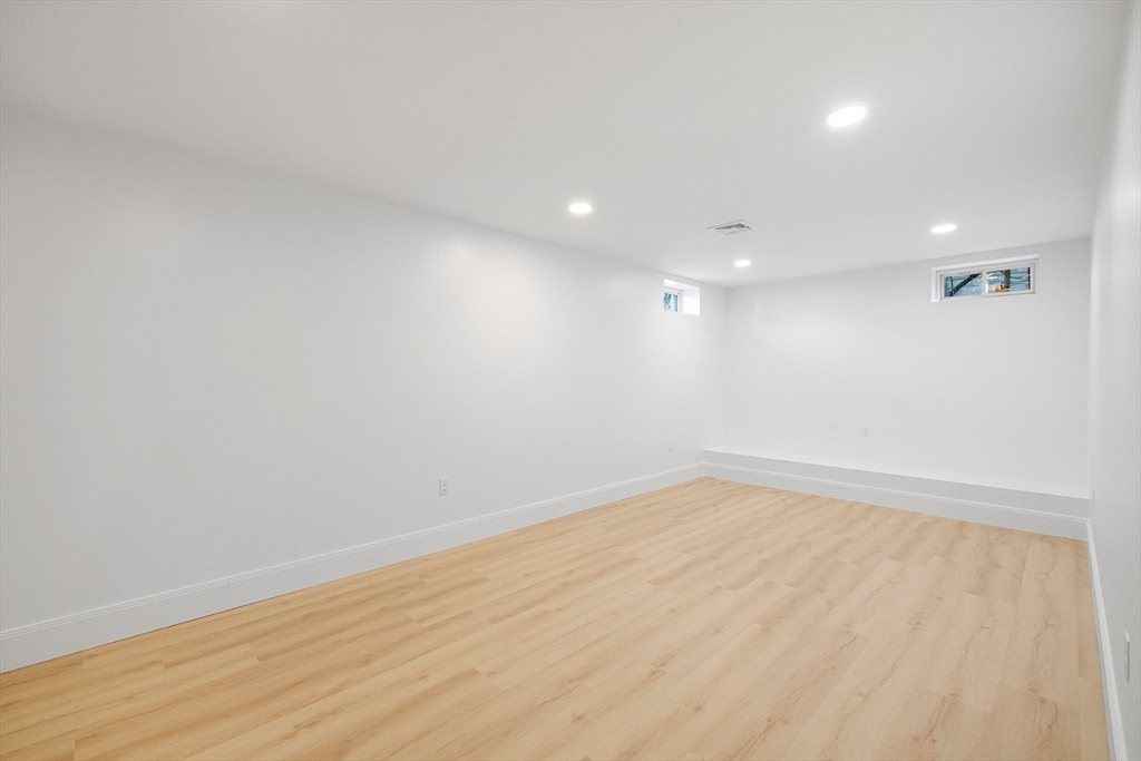 4 Aerial Street Lexington, MA 02421 - Photo 26 of 35 a view of empty room