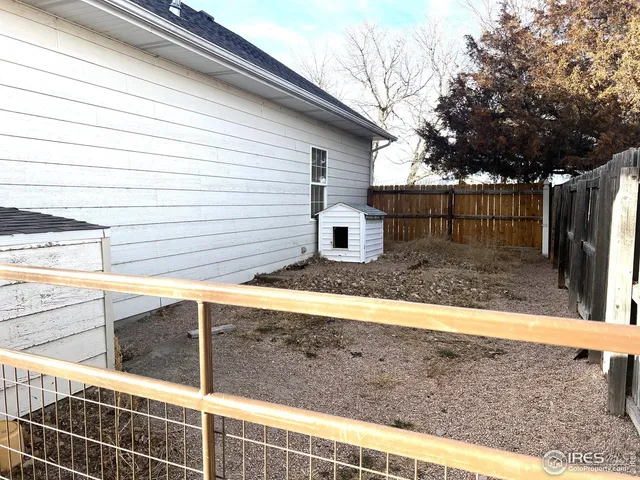 $435,000 | 19187 Chambers Drive, Sterling, CO 80751