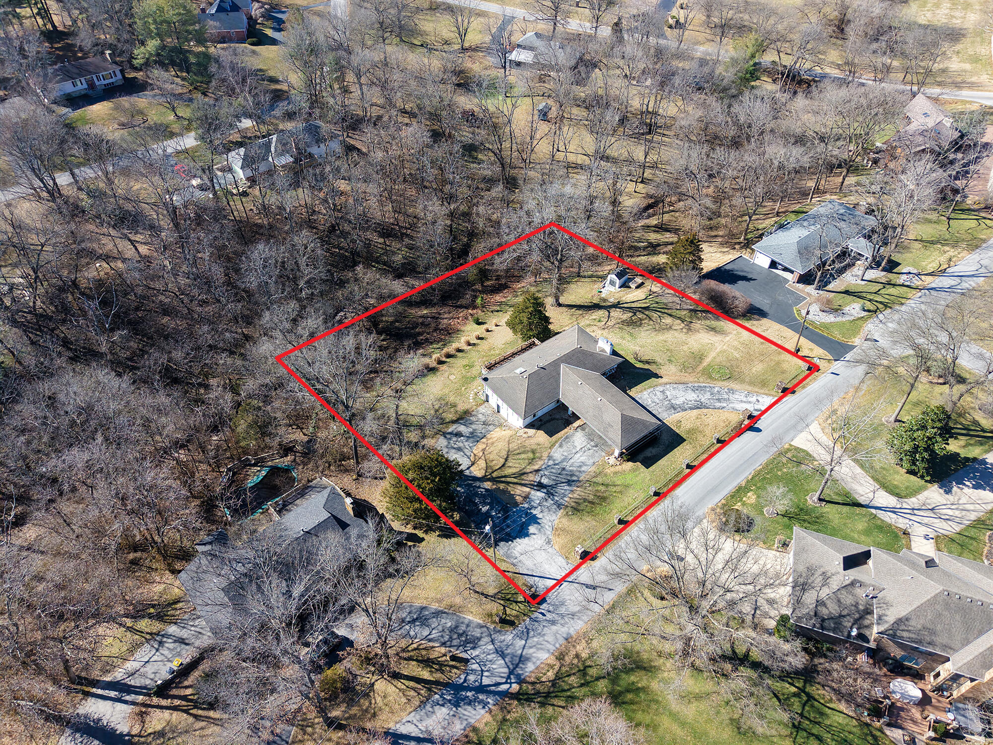 4254 East Ridgeview Drive Springfield, MO 65809 - Photo 3 of 80 04