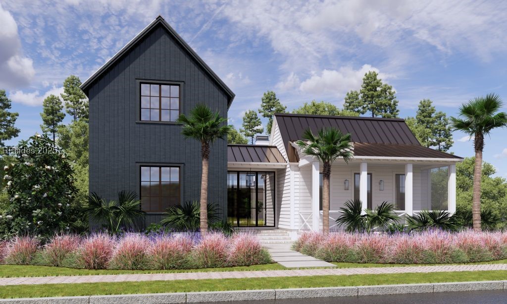 22 Amaranth Road Bluffton, SC 29910 - Photo 1 of 1