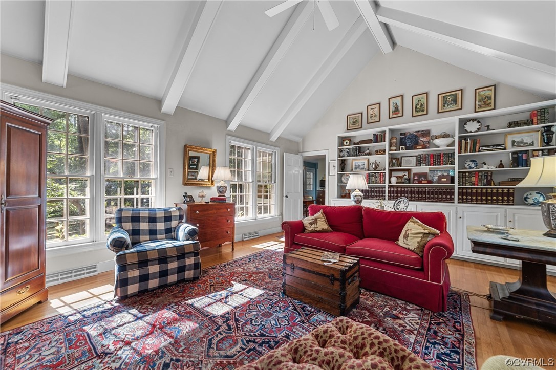 3809 Timber Ridge Road Midlothian, VA 23112 - Photo 12 of 37