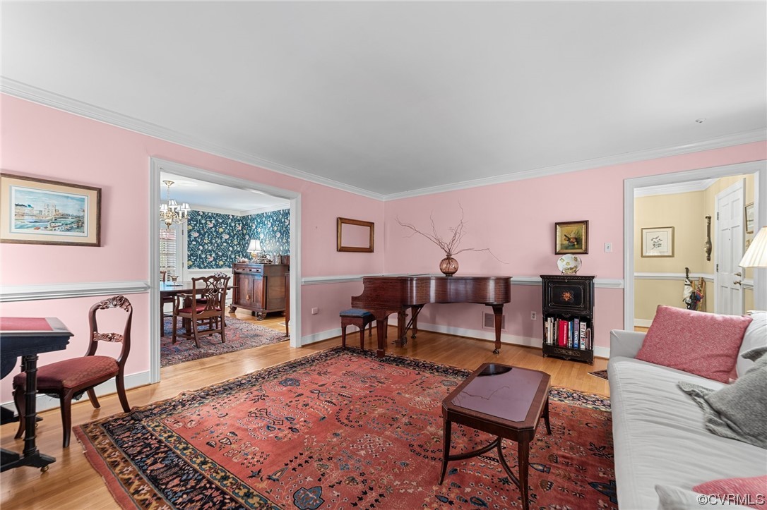 3809 Timber Ridge Road Midlothian, VA 23112 - Photo 14 of 37