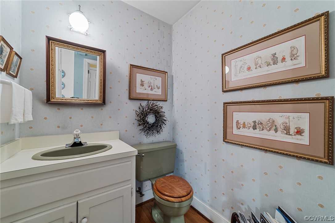 3809 Timber Ridge Road Midlothian, VA 23112 - Photo 19 of 37