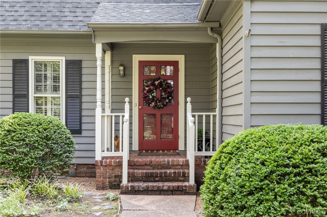 3809 Timber Ridge Road Midlothian, VA 23112 - Photo 2 of 37