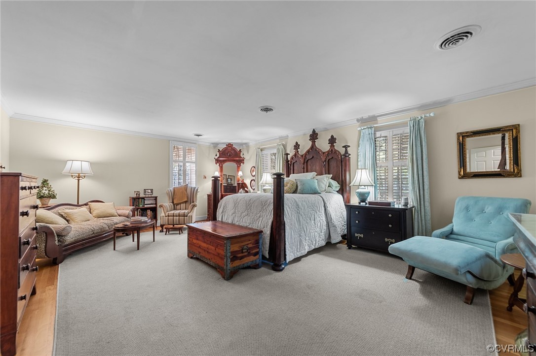 3809 Timber Ridge Road Midlothian, VA 23112 - Photo 21 of 37