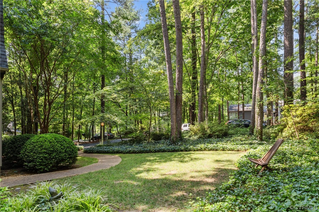 3809 Timber Ridge Road Midlothian, VA 23112 - Photo 29 of 37