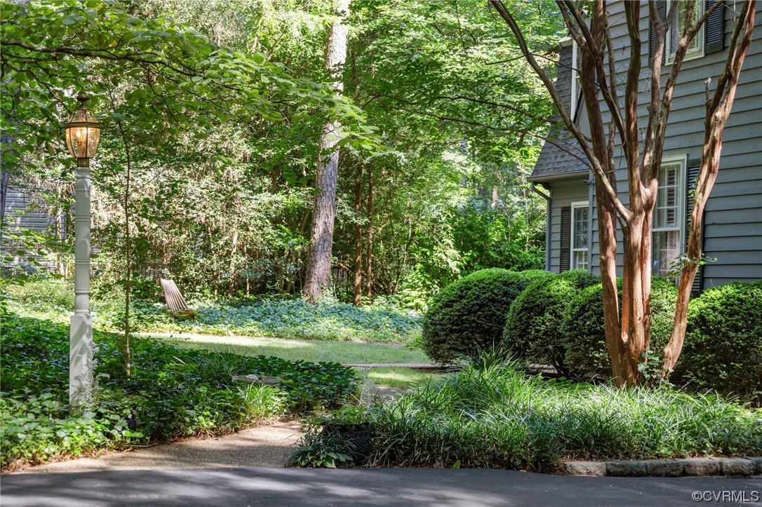3809 Timber Ridge Road Midlothian, VA 23112 - Photo 30 of 37