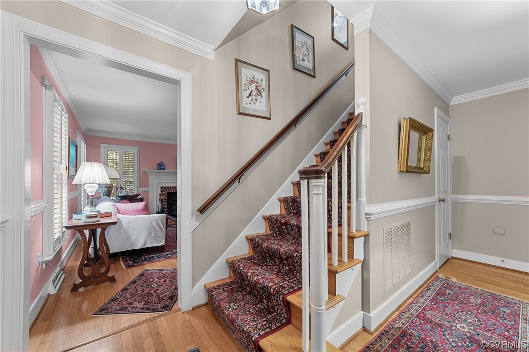 3809 Timber Ridge Road Midlothian, VA 23112 - Photo 3 of 37