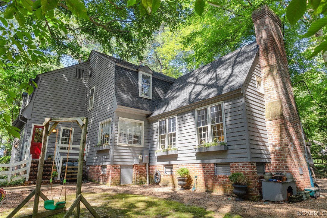 3809 Timber Ridge Road Midlothian, VA 23112 - Photo 31 of 37