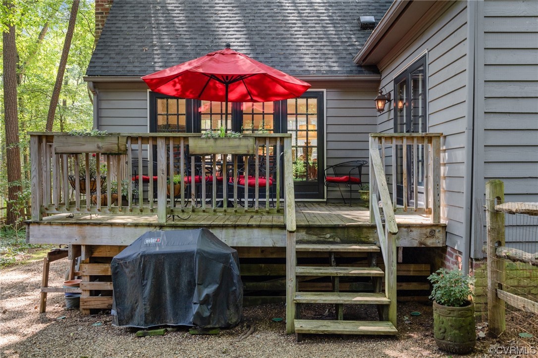 3809 Timber Ridge Road Midlothian, VA 23112 - Photo 32 of 37