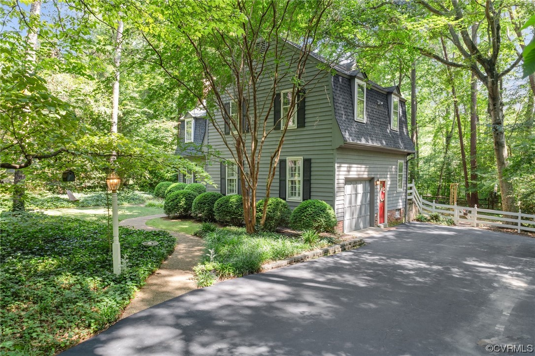 3809 Timber Ridge Road Midlothian, VA 23112 - Photo 33 of 37