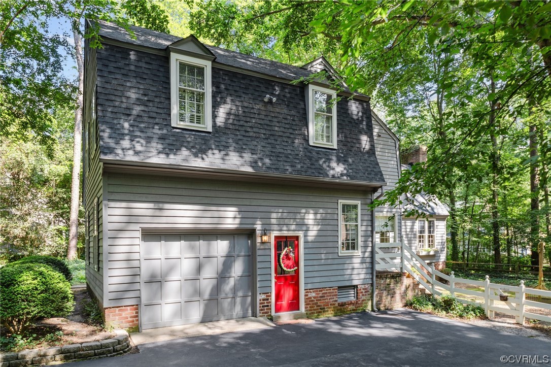 3809 Timber Ridge Road Midlothian, VA 23112 - Photo 34 of 37