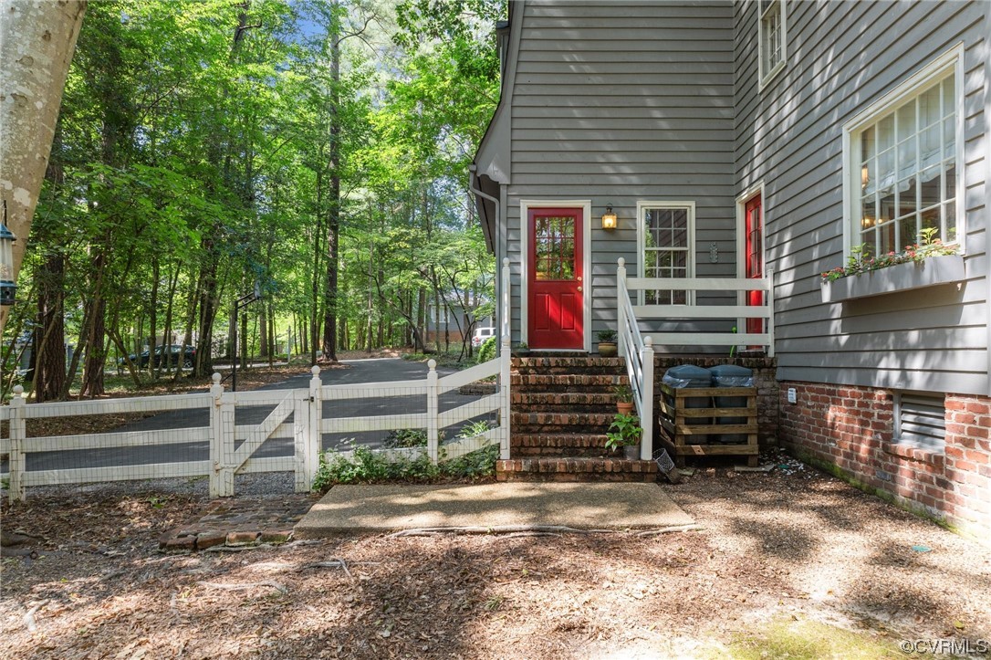 3809 Timber Ridge Road Midlothian, VA 23112 - Photo 35 of 37