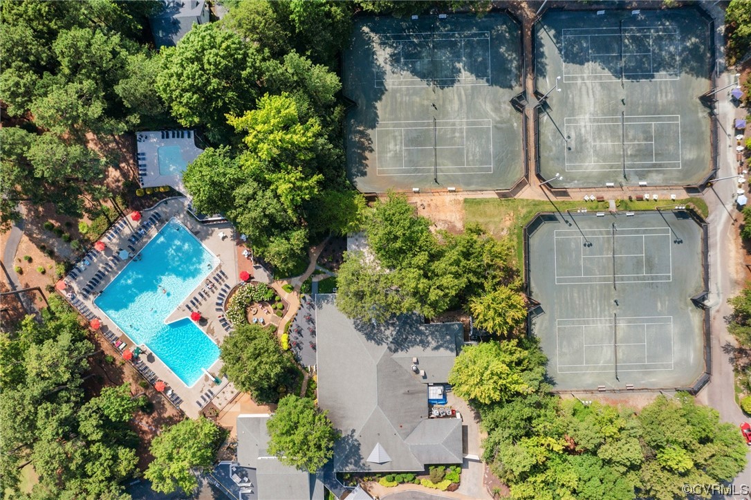 3809 Timber Ridge Road Midlothian, VA 23112 - Photo 37 of 37