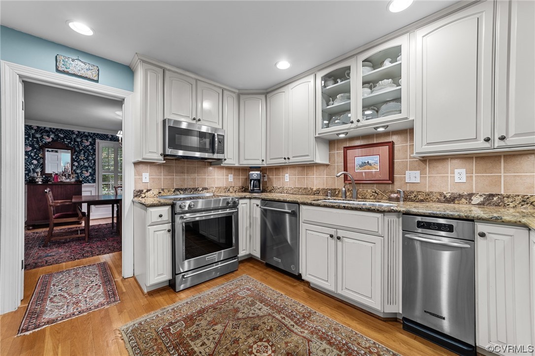 3809 Timber Ridge Road Midlothian, VA 23112 - Photo 4 of 37