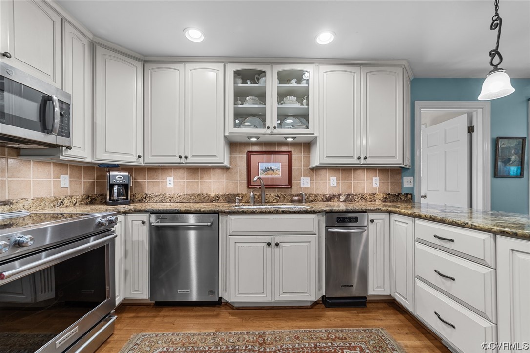 3809 Timber Ridge Road Midlothian, VA 23112 - Photo 5 of 37