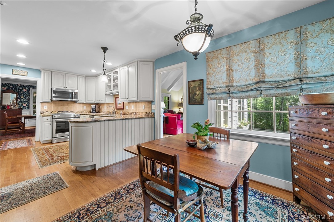 3809 Timber Ridge Road Midlothian, VA 23112 - Photo 8 of 37