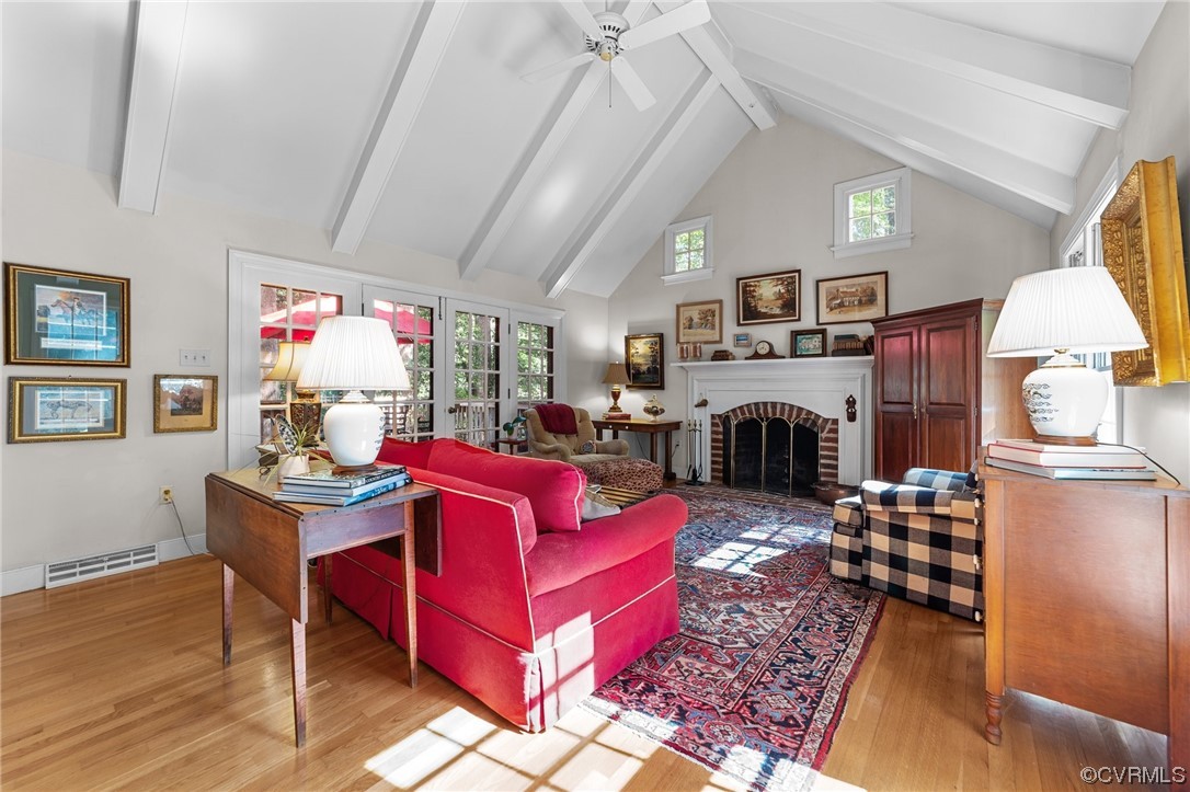 3809 Timber Ridge Road Midlothian, VA 23112 - Photo 10 of 37